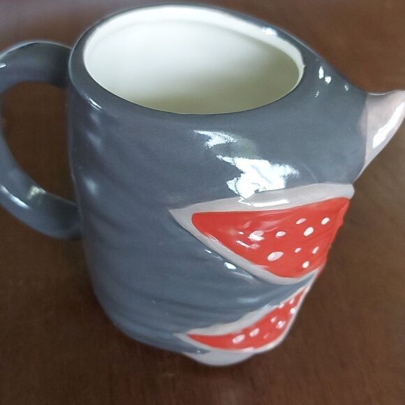 Stranger Things Demogorgon Mug - Picture 2 of 6